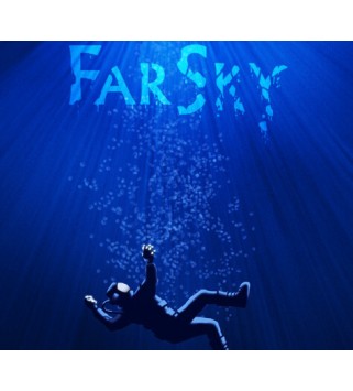 FarSky Gift Steam Key GLOBAL